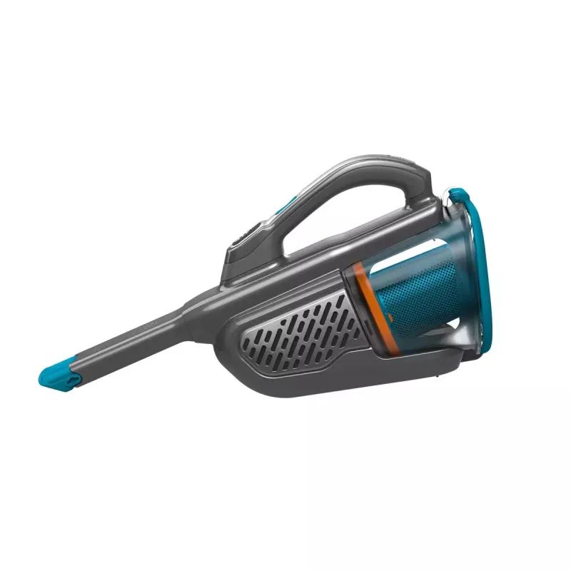 Käsitolmuimeja Must & Decker BHHV520BF-QW, juhtmevaba, kuivpuhastuseks, 35 W, 0,7 l tolmumahuti, 21 min tööaeg, 1,2 kg