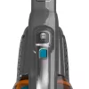 Käsitolmuimeja Must & Decker BHHV520BF-QW, juhtmevaba, kuivpuhastuseks, 35 W, 0,7 l tolmumahuti, 21 min tööaeg, 1,2 kg