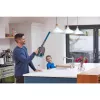 Käsitolmuimeja Must & Decker BHHV520BF-QW, juhtmevaba, kuivpuhastuseks, 35 W, 0,7 l tolmumahuti, 21 min tööaeg, 1,2 kg