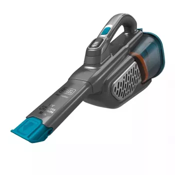 Käsitolmuimeja Must & Decker BHHV520BF-QW, juhtmevaba, kuivpuhastuseks, 35 W, 0,7 l tolmumahuti, 21 min tööaeg, 1,2 kg