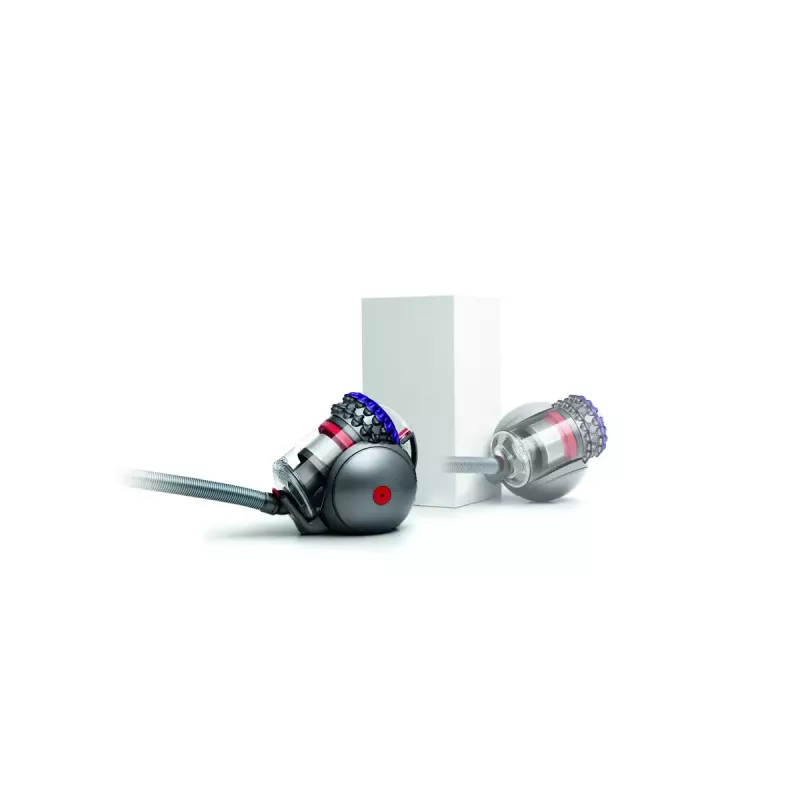Silindertolmuimeja Dyson Big ball Parquet 2