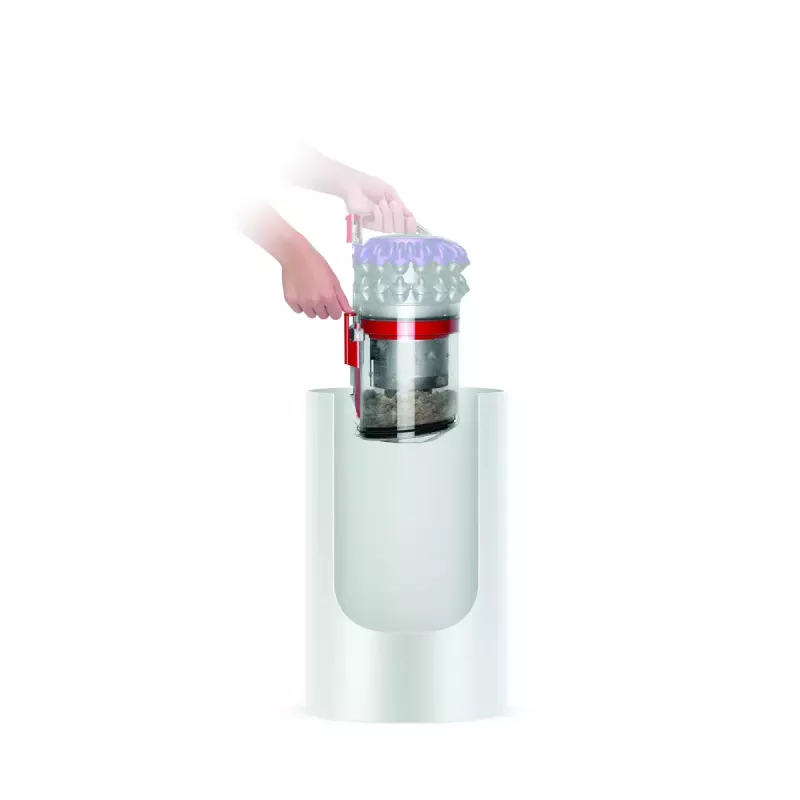Silindertolmuimeja Dyson Big ball Parquet 2