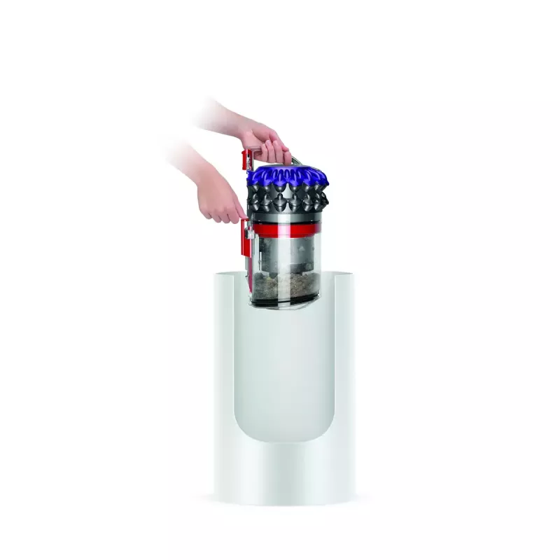 Silindertolmuimeja Dyson Big ball Parquet 2