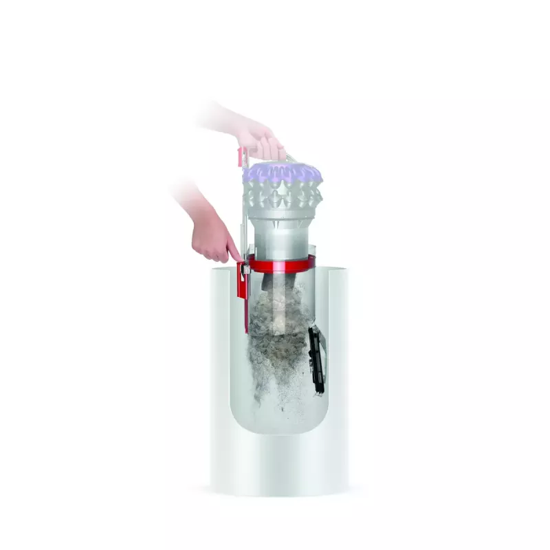 Silindertolmuimeja Dyson Big ball Parquet 2