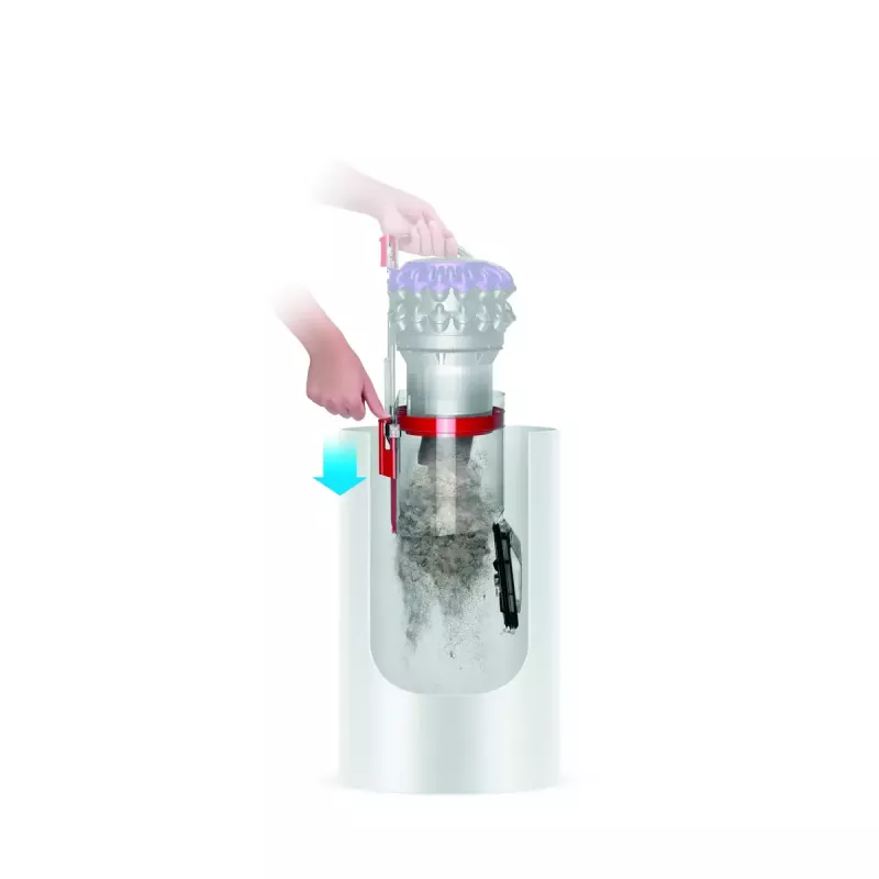 Silindertolmuimeja Dyson Big ball Parquet 2
