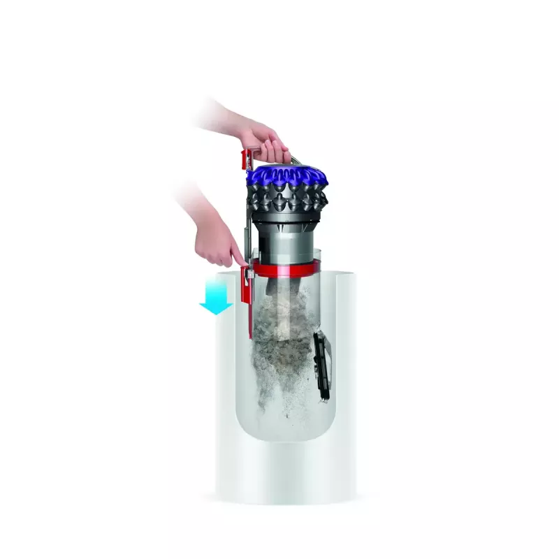 Silindertolmuimeja Dyson Big ball Parquet 2