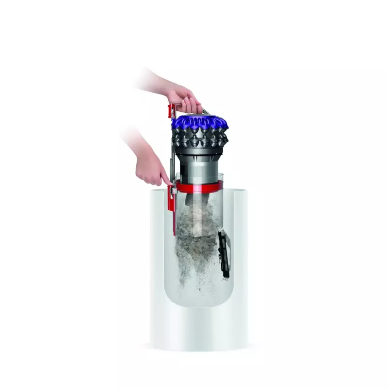 Silindertolmuimeja Dyson Big ball Parquet 2