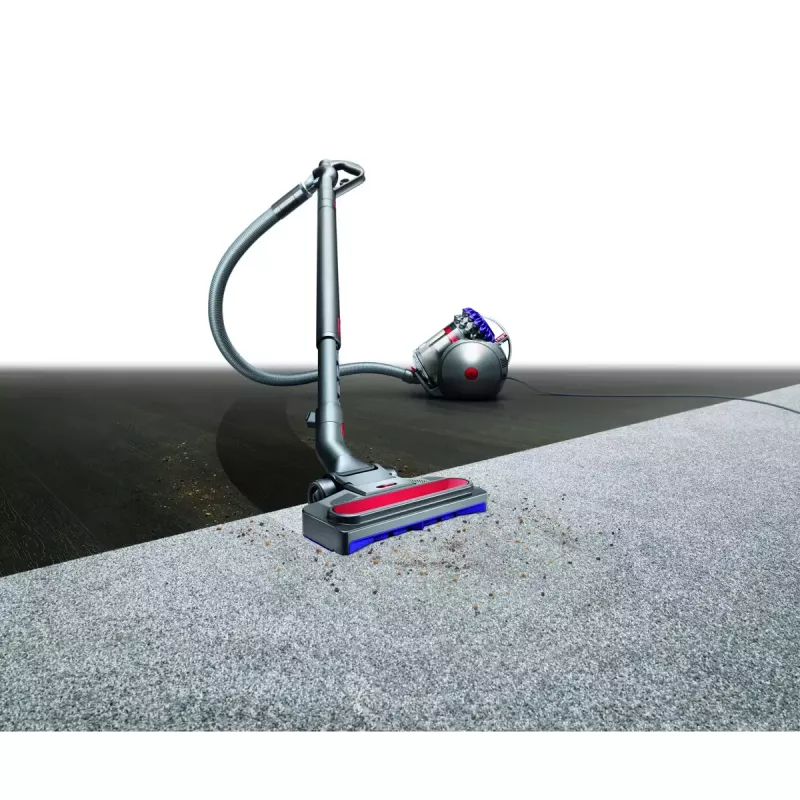 Silindertolmuimeja Dyson Big ball Parquet 2