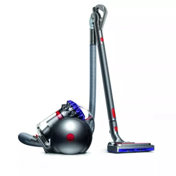 Silindertolmuimeja Dyson Big ball Parquet 2