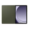 Samsung Galaxy Tab A9+ raamatukaaned 27,9 cm (11 tolli) Folio must