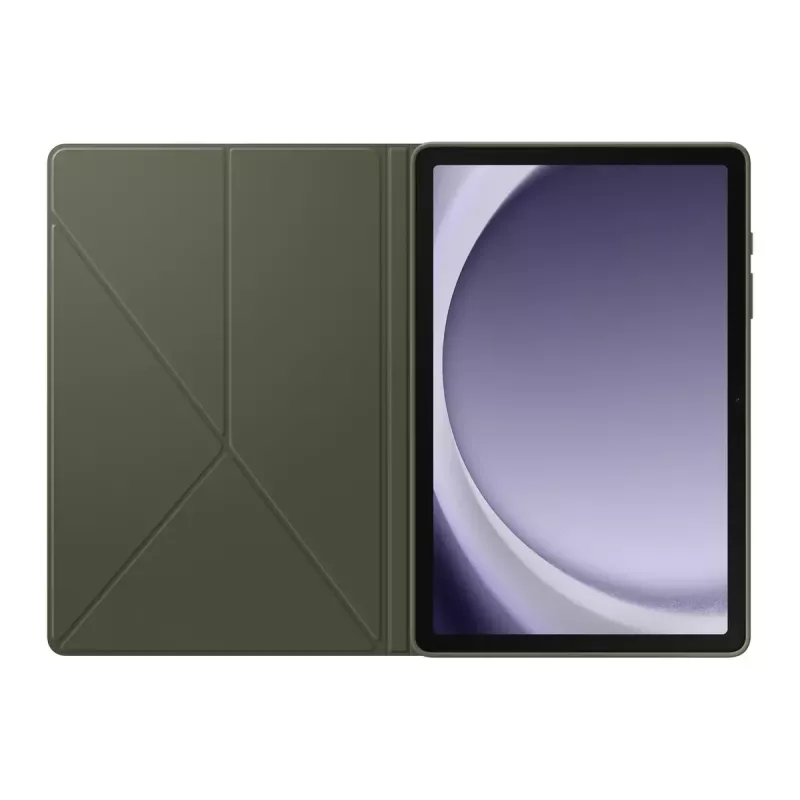 Samsung Galaxy Tab A9+ raamatukaaned 27,9 cm (11 tolli) Folio must