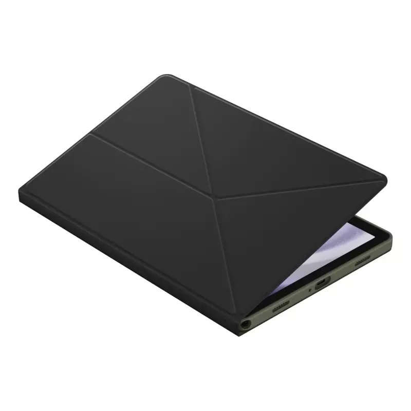 Samsung Galaxy Tab A9+ raamatukaaned 27,9 cm (11 tolli) Folio must