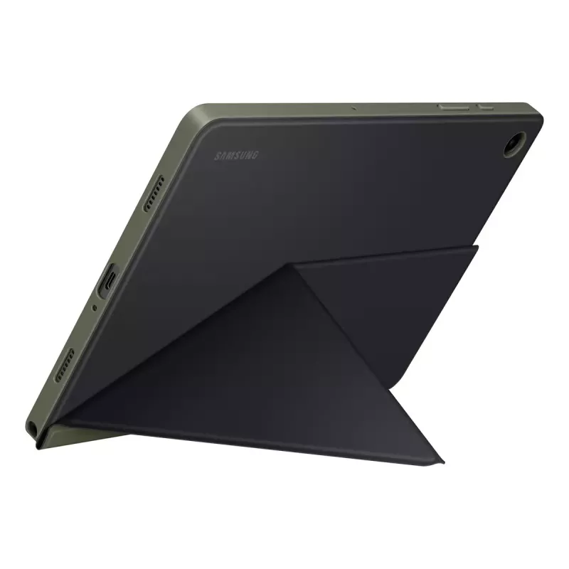 Samsung Galaxy Tab A9+ raamatukaaned 27,9 cm (11 tolli) Folio must