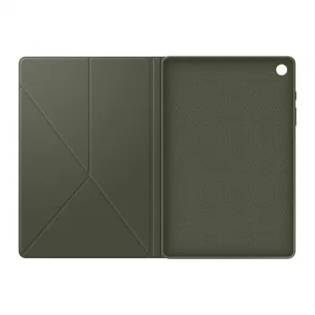 Samsung Galaxy Tab A9+ raamatukaaned 27,9 cm (11 tolli) Folio must