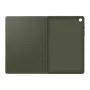 Samsung Galaxy Tab A9+ raamatukaaned 27,9 cm (11 tolli) Folio must