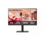 LG 27BA45QB-B arvutimonitor 68,6 cm (27 tolli) 2560 x 1440 pikslit Quad HD LCD must