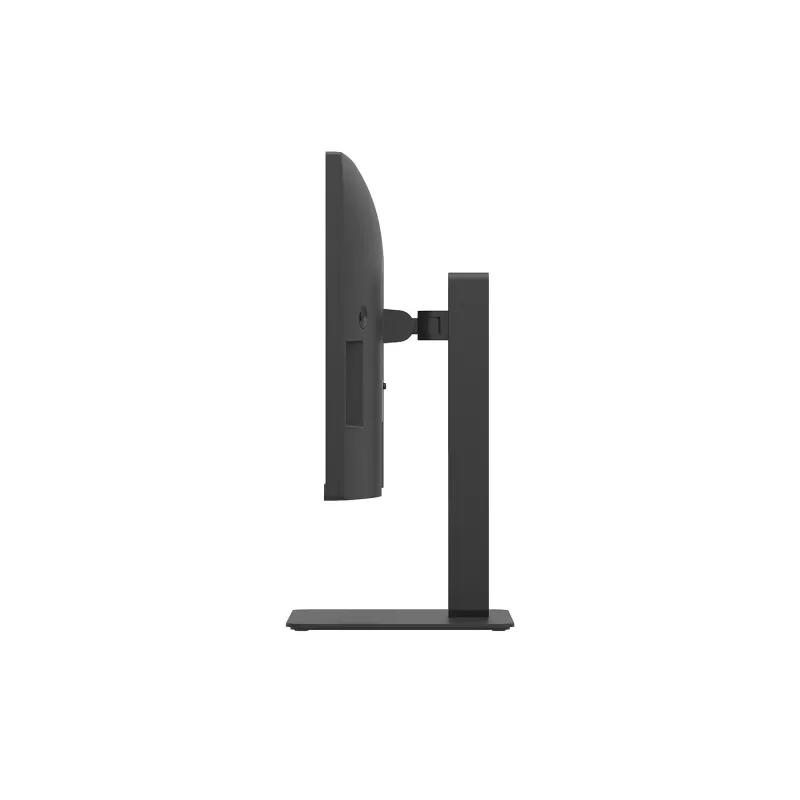 LG 27BA45QB-B arvutimonitor 68,6 cm (27 tolli) 2560 x 1440 pikslit Quad HD LCD must