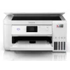 Epson EcoTank ET-2856 Inkjet A4 5760 x 1440 DPI 33 ppm Wi-Fi