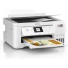 Epson EcoTank ET-2856 Inkjet A4 5760 x 1440 DPI 33 ppm Wi-Fi