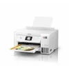 Epson EcoTank ET-2856 Inkjet A4 5760 x 1440 DPI 33 ppm Wi-Fi