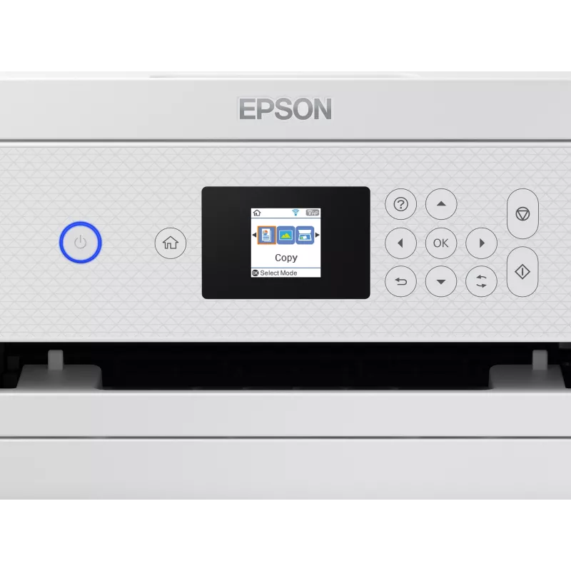 Epson EcoTank ET-2856 Inkjet A4 5760 x 1440 DPI 33 ppm Wi-Fi