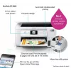 Epson EcoTank ET-2856 Inkjet A4 5760 x 1440 DPI 33 ppm Wi-Fi