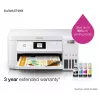 Epson EcoTank ET-2856 Inkjet A4 5760 x 1440 DPI 33 ppm Wi-Fi