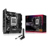 Emaplaat ASUS ROG STRIX B850-I GAMING WIFI, AMD B850, Socket AM5, mini ITX, 2x DDR5, Wi‑Fi 7, 2.5Gb LAN