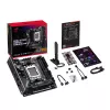 Emaplaat ASUS ROG STRIX B850-I GAMING WIFI, AMD B850, Socket AM5, mini ITX, 2x DDR5, Wi‑Fi 7, 2.5Gb LAN