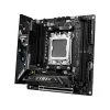 Emaplaat ASUS ROG STRIX B850-I GAMING WIFI, AMD B850, Socket AM5, mini ITX, 2x DDR5, Wi‑Fi 7, 2.5Gb LAN