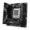 Emaplaat ASUS ROG STRIX B850-I GAMING WIFI, AMD B850, Socket AM5, mini ITX, 2x DDR5, Wi‑Fi 7, 2.5Gb LAN