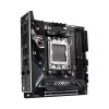 Emaplaat ASUS ROG STRIX B850-I GAMING WIFI, AMD B850, Socket AM5, mini ITX, 2x DDR5, Wi‑Fi 7, 2.5Gb LAN
