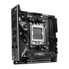Emaplaat ASUS ROG STRIX B850-I GAMING WIFI, AMD B850, Socket AM5, mini ITX, 2x DDR5, Wi‑Fi 7, 2.5Gb LAN