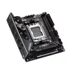 Emaplaat ASUS ROG STRIX B850-I GAMING WIFI, AMD B850, Socket AM5, mini ITX, 2x DDR5, Wi‑Fi 7, 2.5Gb LAN