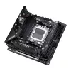 Emaplaat ASUS ROG STRIX B850-I GAMING WIFI, AMD B850, Socket AM5, mini ITX, 2x DDR5, Wi‑Fi 7, 2.5Gb LAN