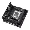 Emaplaat ASUS ROG STRIX B850-I GAMING WIFI, AMD B850, Socket AM5, mini ITX, 2x DDR5, Wi‑Fi 7, 2.5Gb LAN