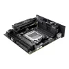 Emaplaat ASUS ROG STRIX B850-I GAMING WIFI, AMD B850, Socket AM5, mini ITX, 2x DDR5, Wi‑Fi 7, 2.5Gb LAN