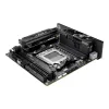Emaplaat ASUS ROG STRIX B850-I GAMING WIFI, AMD B850, Socket AM5, mini ITX, 2x DDR5, Wi‑Fi 7, 2.5Gb LAN