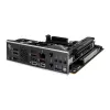 Emaplaat ASUS ROG STRIX B850-I GAMING WIFI, AMD B850, Socket AM5, mini ITX, 2x DDR5, Wi‑Fi 7, 2.5Gb LAN