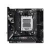 Emaplaat ASUS ROG STRIX B850-I GAMING WIFI, AMD B850, Socket AM5, mini ITX, 2x DDR5, Wi‑Fi 7, 2.5Gb LAN