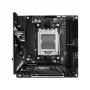 Emaplaat ASUS ROG STRIX B850-I GAMING WIFI, AMD B850, Socket AM5, mini ITX, 2x DDR5, Wi‑Fi 7, 2.5Gb LAN