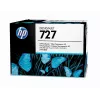 HP 727 DesignJet prindipea