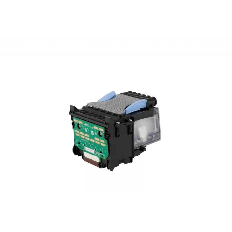 HP 727 DesignJet prindipea