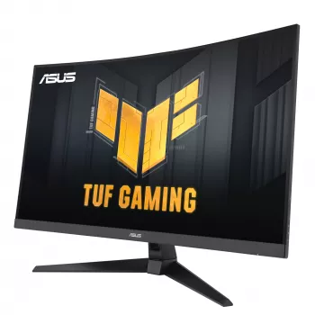ASUS TUF Gaming VG32WQ3B arvutimonitor 80 cm (31,5 tolli) 2560 x 1440 pikslit Quad HD LED Must