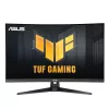 ASUS TUF Gaming VG32WQ3B arvutimonitor 80 cm (31,5 tolli) 2560 x 1440 pikslit Quad HD LED Must
