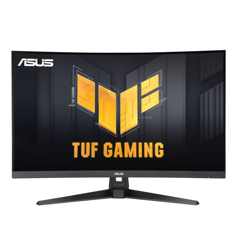 ASUS TUF Gaming VG32WQ3B arvutimonitor 80 cm (31,5 tolli) 2560 x 1440 pikslit Quad HD LED Must
