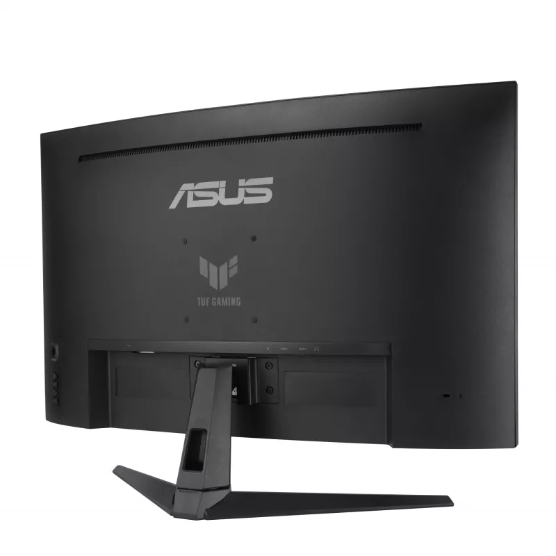 ASUS TUF Gaming VG32WQ3B arvutimonitor 80 cm (31,5 tolli) 2560 x 1440 pikslit Quad HD LED Must
