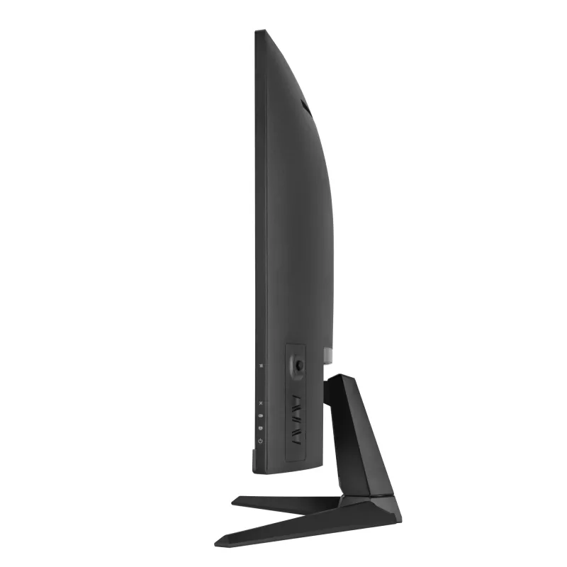 ASUS TUF Gaming VG32WQ3B arvutimonitor 80 cm (31,5 tolli) 2560 x 1440 pikslit Quad HD LED Must