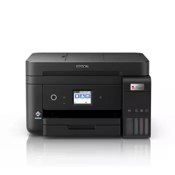 Epson EcoTank ET-4850 tindiprinter A4 4800 x 1200 DPI 33 ppm Wi-Fi