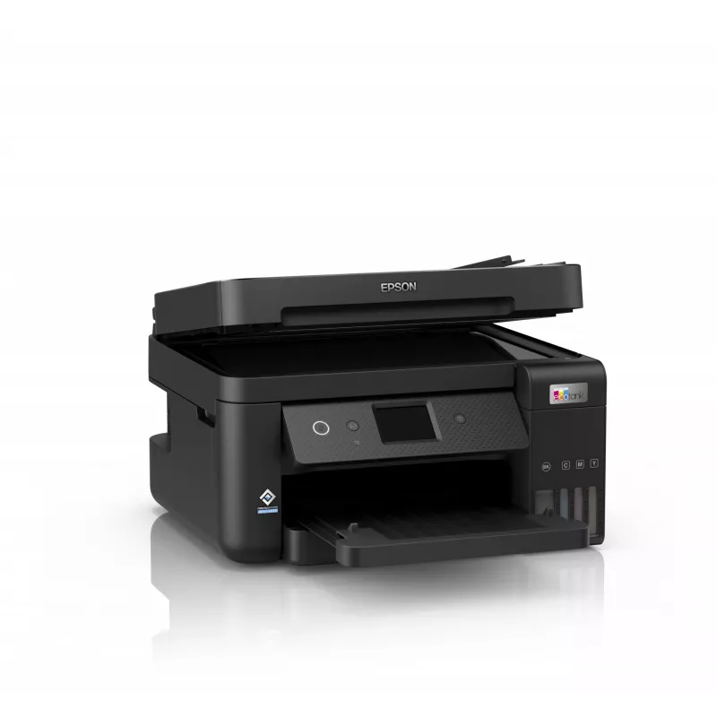Epson EcoTank ET-4850 tindiprinter A4 4800 x 1200 DPI 33 ppm Wi-Fi